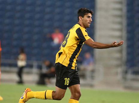 יקבל הזדמנות? צעירי (אלן שיבר)