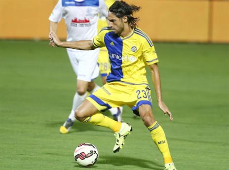 יעשה את הדרך ההפוכה? בדש