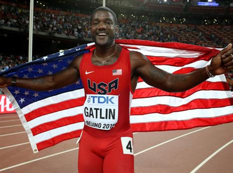 כל עוד בולט בעניינים, הוא יצטרך להסתפק במקום השני (gettyimages)