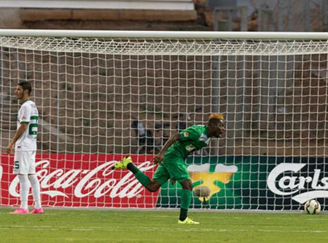 גם צ'יבוטה חגג על חשבונם