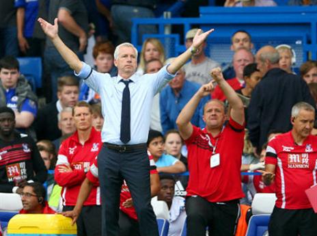 פארדיו, הראשון שניצח את מוריניו שלוש פעמים (gettyimages)