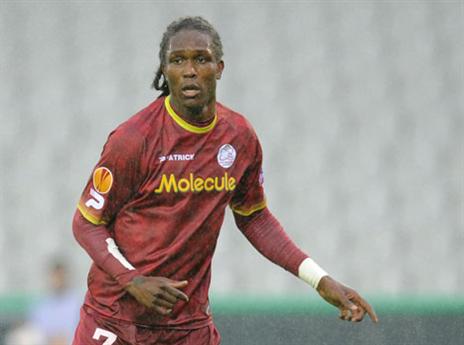 חאביבו. החלוץ שחיפה מחפשת? (Getty)