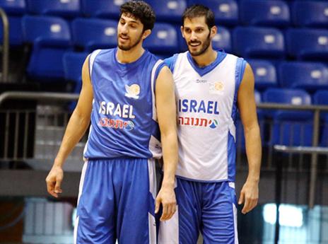 כספי ואליהו. יצטרכו לספק נקודות (אלן שיבר)