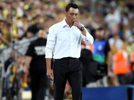 לא הצליח. נקודה (אלן שיבר)