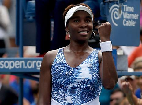 בדרך למפגש עם אחותה? ונוס (GETTYIMAGES)