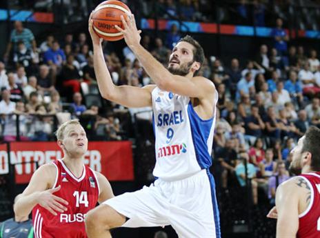 כספי בדרך לסל (אלן שיבר)