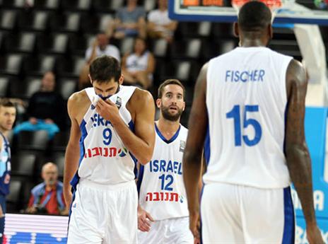 קדימה, להתאושש ולהגיע חזקים מול פולין (אלן שיבר)