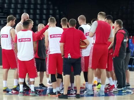 בפולין מעריכים את הנבחרת שלנו