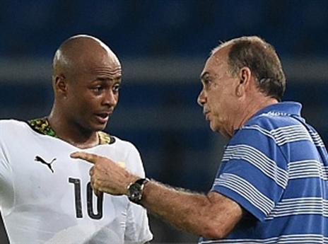 גרנט עם אנדרה איו. בלאגן בגאנה (getty)