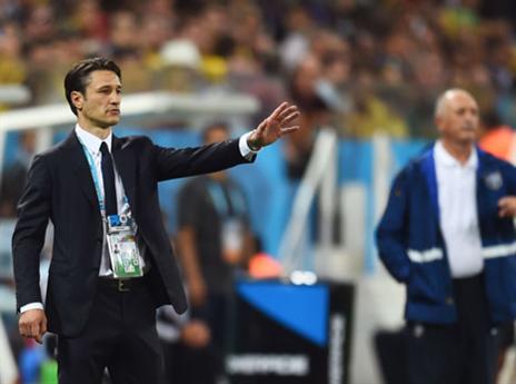 רגע השיא בקריירת האימון של קובאץ': המונדיאל (gettyimages)