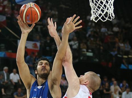 מופע לחימה ענק (צילום: אלן שיבר)