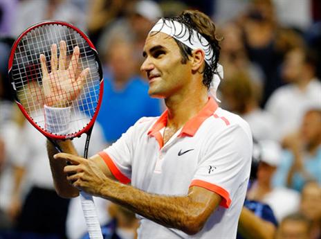 בפול גז. פדרר בחצי הגמר (gettyimages)