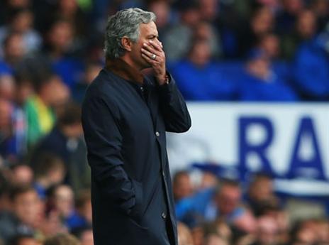 לפתיחת עונה כזאת הוא לא ציפה (GETTY)