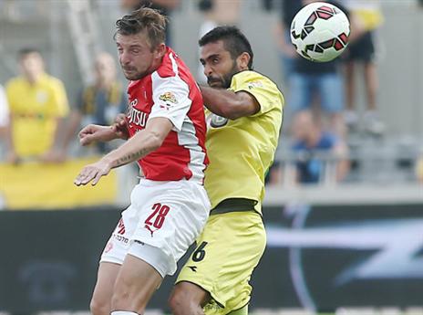 צילום: אלן שיבר