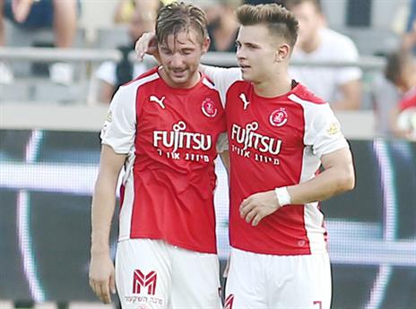 צילום: אלן שיבר