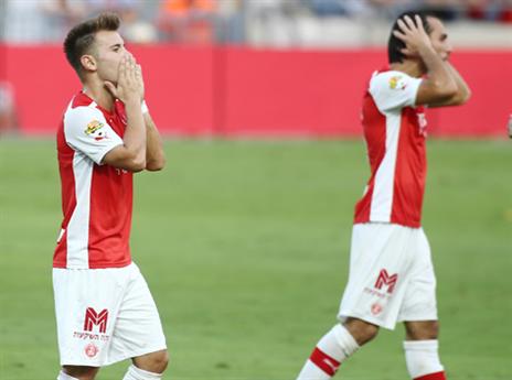 צילום: אלן שיבר