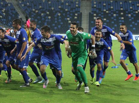 לא מפסיקים לחגוג (יוסי שקל)