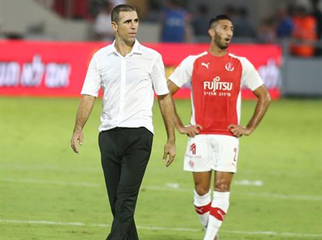 ממשיכים לחפש ניצחון (אלן שיבר)