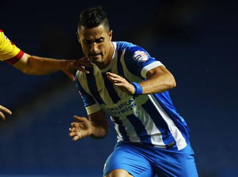 השלים 90 דקות. כיאל (gettyimages)