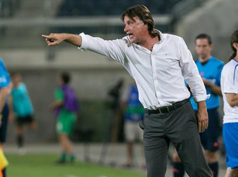 "צריך להכתיב את הקצב". דראפיץ' (עודד קרני)