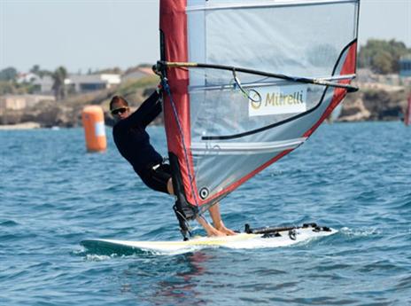 דוידוביץ' שולטת