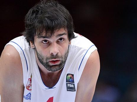 אכזבה גדולה. תאודוסיץ' (FIBA)