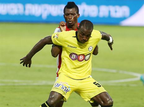 כובש השער. פירס (אלן שיבר)