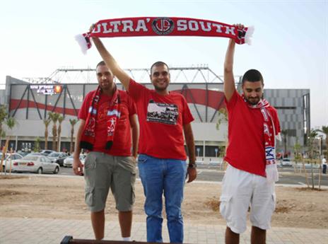 אירופה בב"ש. כל כך רחוק מווסמריל (אלן שיבר)