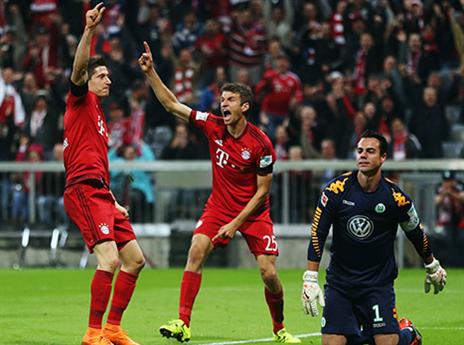 בנאליו לא היה יכול להושיע (getty)