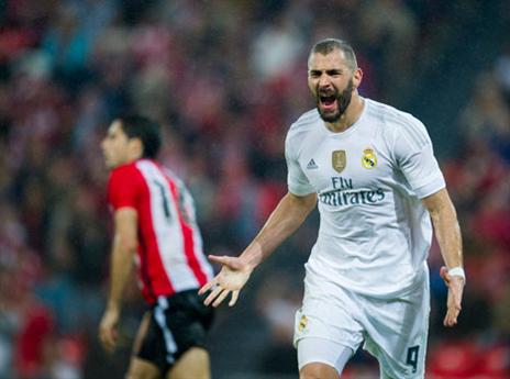 כבר רושם שישה כיבושים (gettyimages)