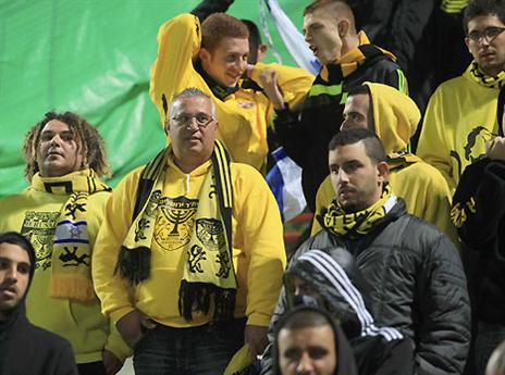 רק 400 מהם יגיעו לדוחא (אלן שיבר)