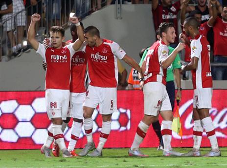 הפועל תחגוג ניצחון שלישי ברצף?