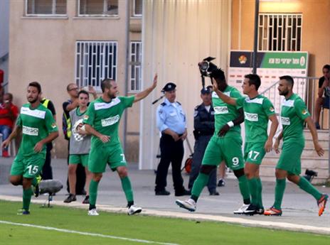 עצרו את רצף ההפסדים. מתי יגיע גם ניצחון?