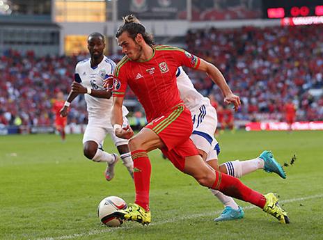 בייל, כמעט בלתי ניתן לעצירה (gettyimages)