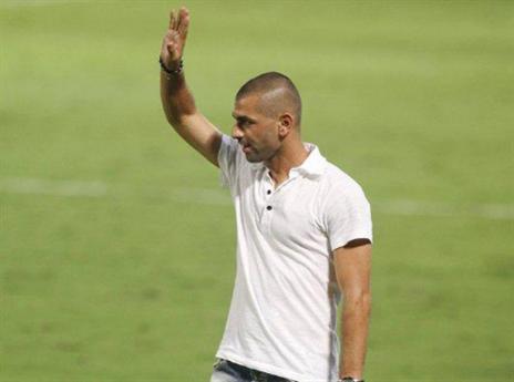 טועמה כבר אמר שלום לליגת העל, אבל התחושות עדיין שם