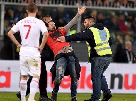 איך זה ייגמר הפעם? (Getty)