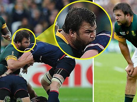 (צילום מסך "דיילי מייל")