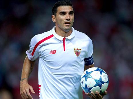 רייס. סביליה נותרה בלי ספונסר (getty)