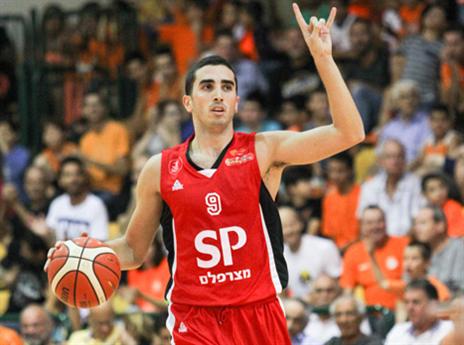 אמיתי. ניצח את האקסית (דני מרון)