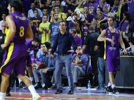 האופי עשה את העבודה (לירון מולדובן)