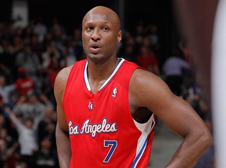 עוד סיפור עצוב בחיים טראגיים. אודום (gettyimages)