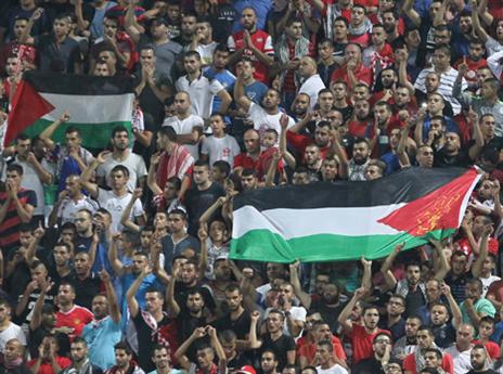 אוהדי סכנין, עונש קל או מידתי? (דני מרון)