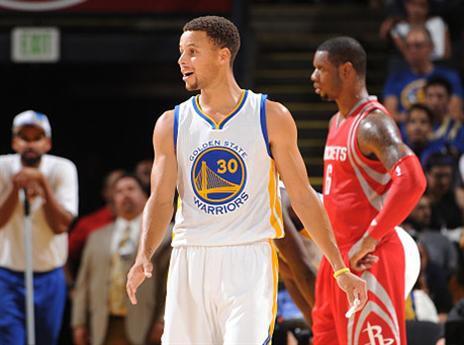 קרי. מחמם את הידית (getty)