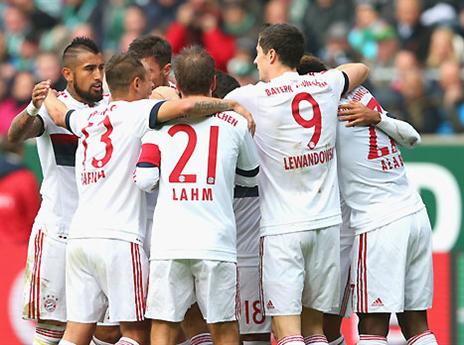 מישהי יכולה עליה? (GETTYIMAGES)