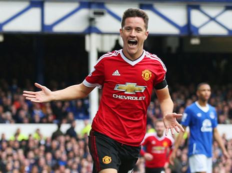 הררה. יונייטד תיאבק על התואר? (getty)