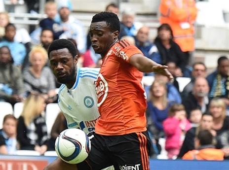 מוקאנדז'ו בדרך לשער השוויון (Getty)