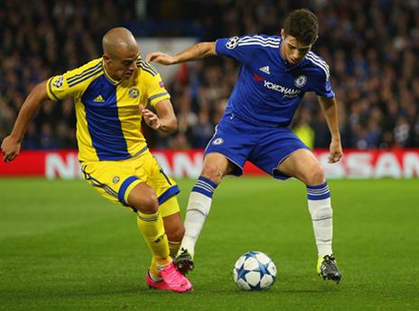 בן חיים חושב שאין מה להפסיד (GETTY)