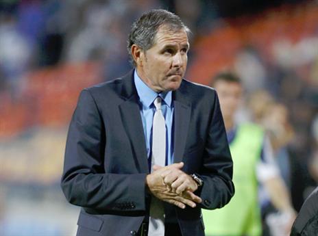 גוטמן. אירופה מחכה לו? (אלן שיבר)