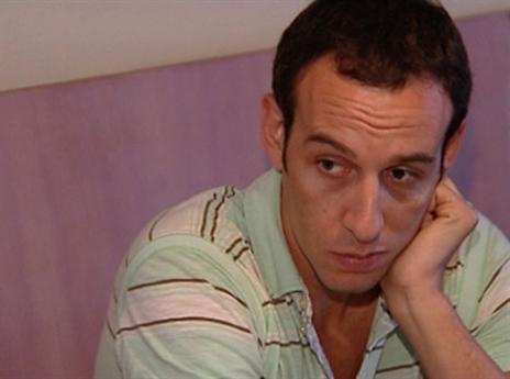 "גם שנתיים קודם הזמינו אותי ולא רציתי ללכת"