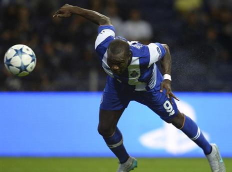 אבובקאר. לא אותה רמה (getty)